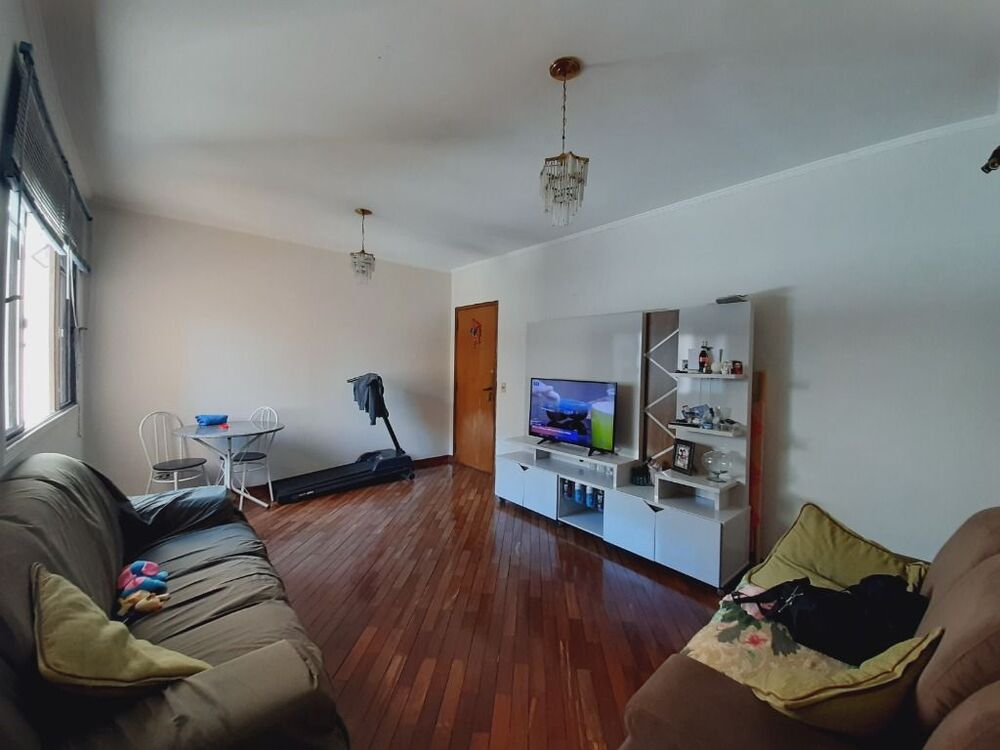 Apartamento, 2 quartos, 69 m² - Foto 3