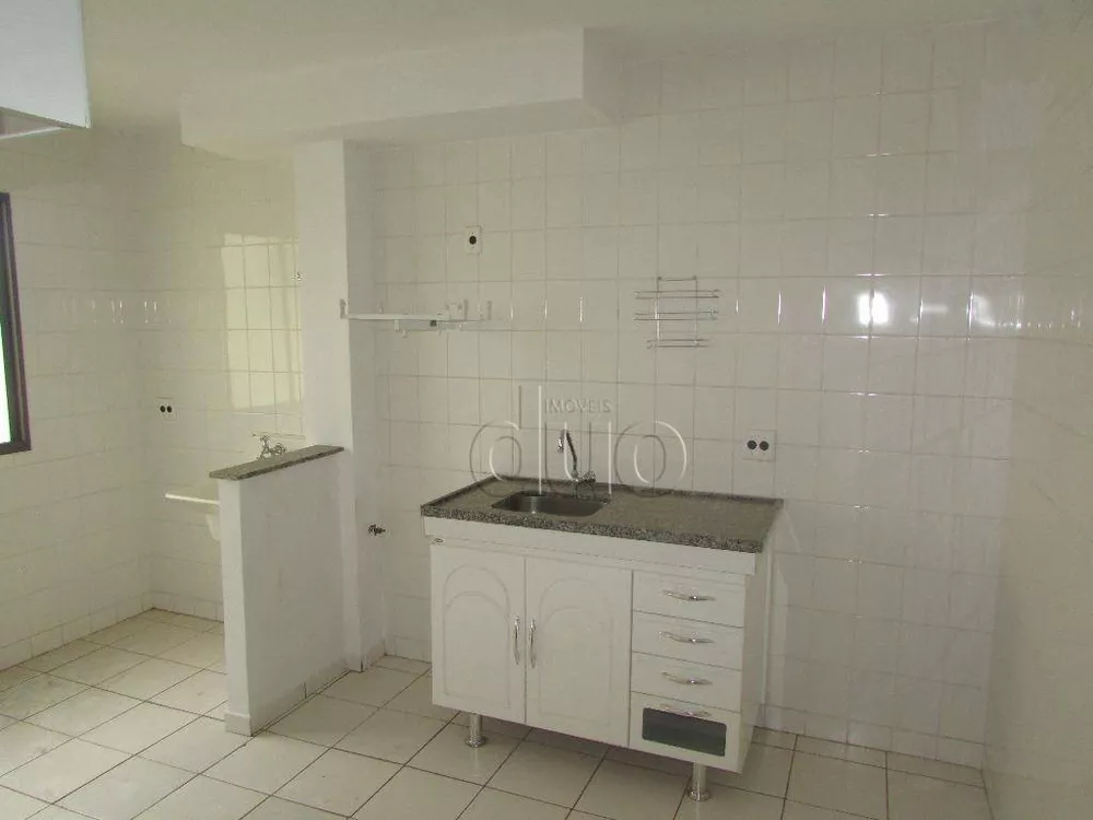 Apartamento à venda com 2 quartos, 55m² - Foto 8