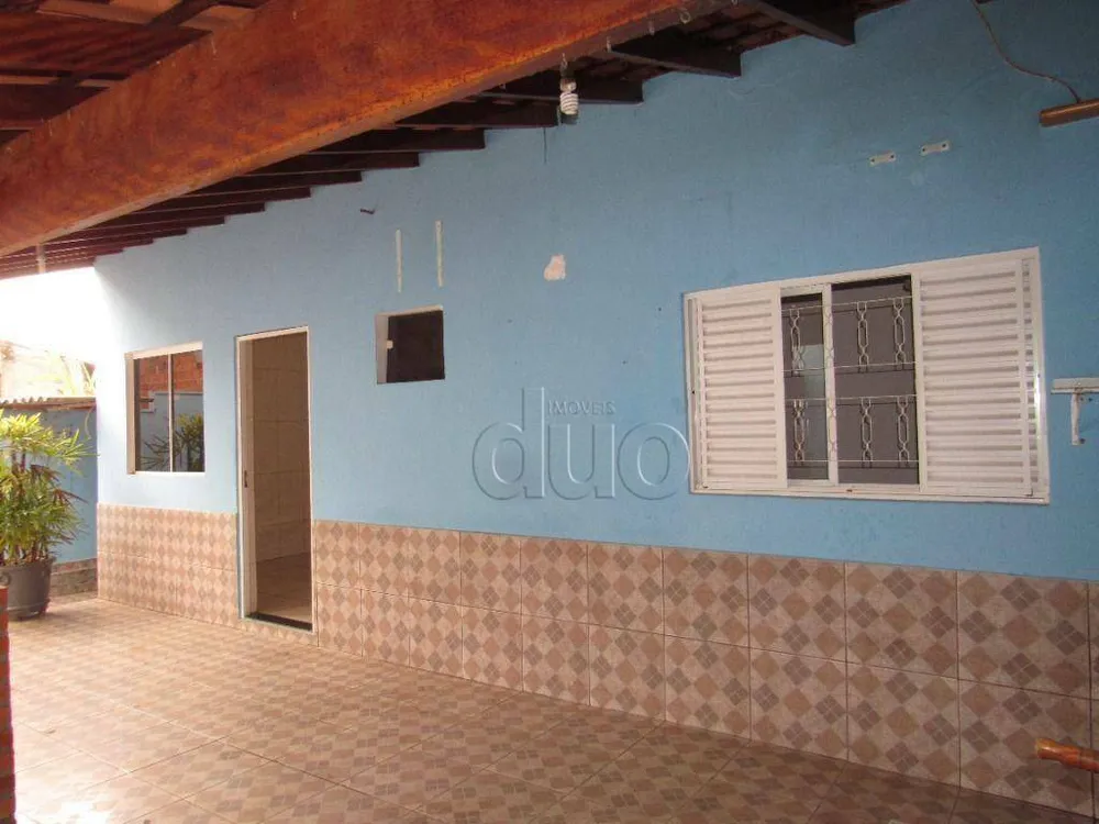 Casa, 2 quartos, 80 m² - Foto 6