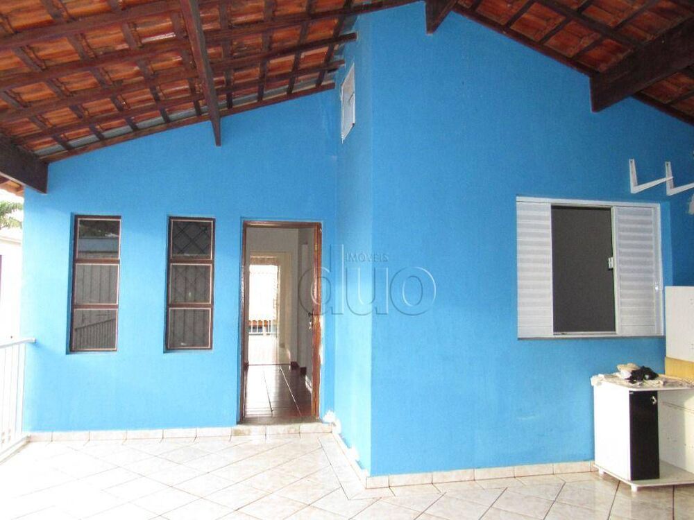 Casa, 2 quartos, 80 m² - Foto 1