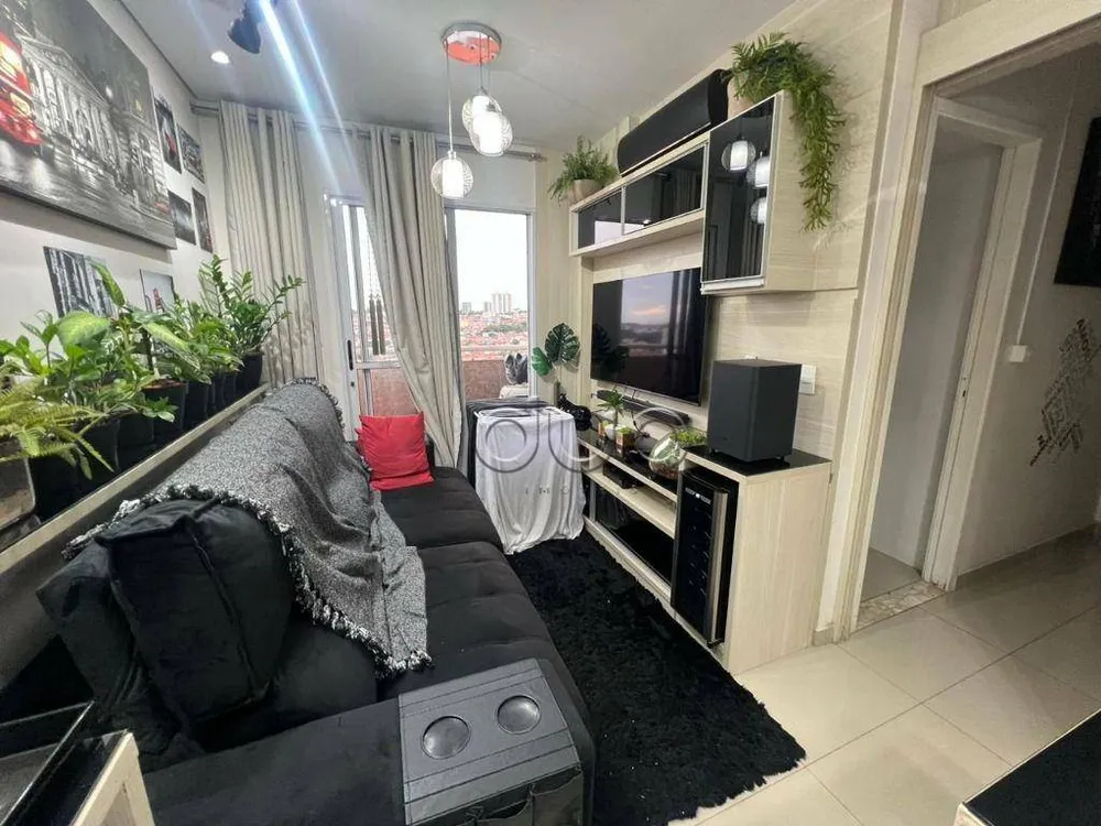 Apartamento, 2 quartos, 57 m² - Foto 1