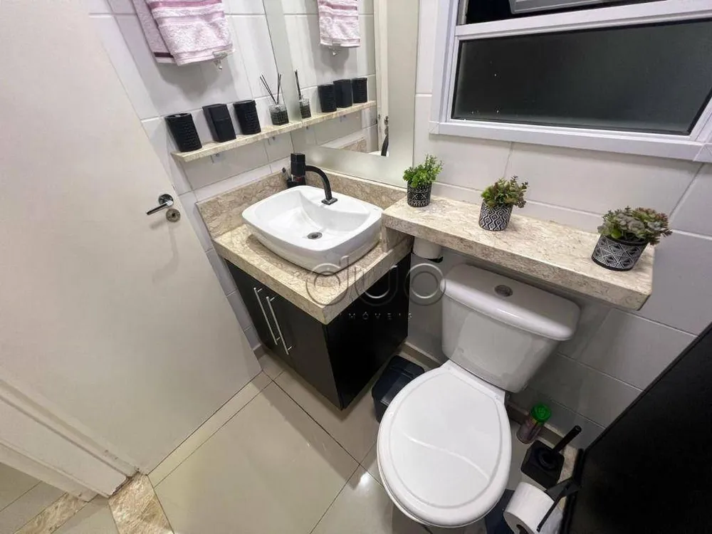 Apartamento, 2 quartos, 57 m² - Foto 8