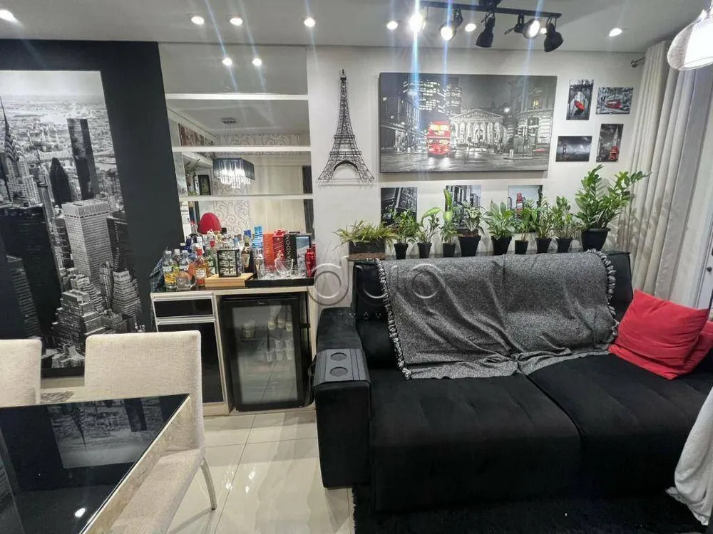 Apartamento, 2 quartos, 57 m² - Foto 3