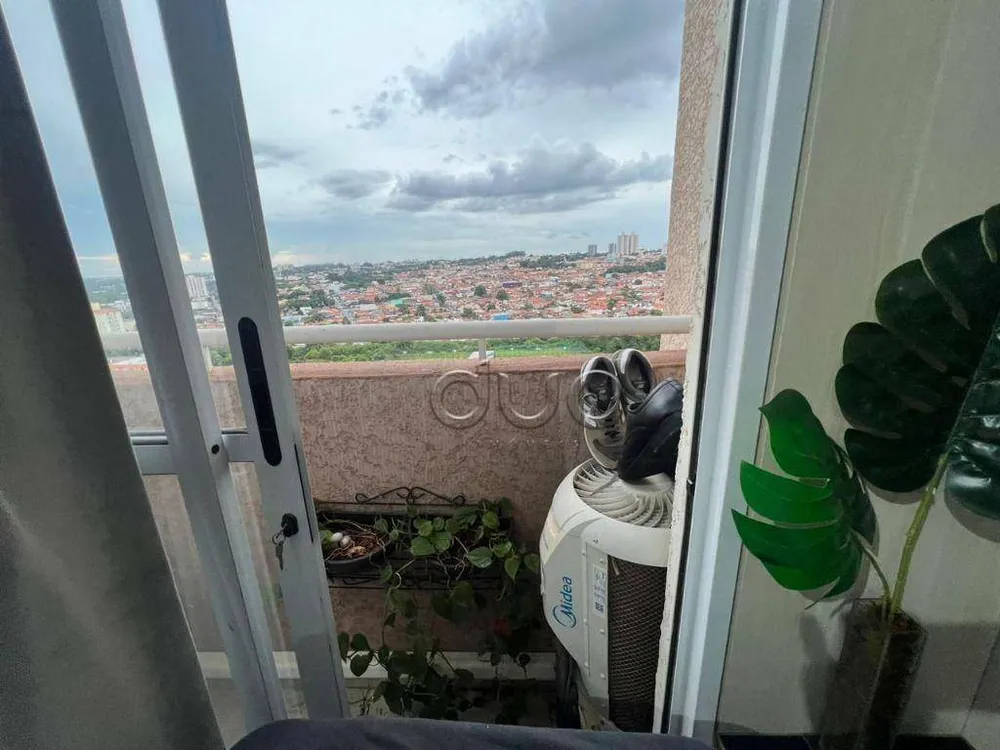 Apartamento, 2 quartos, 57 m² - Foto 4