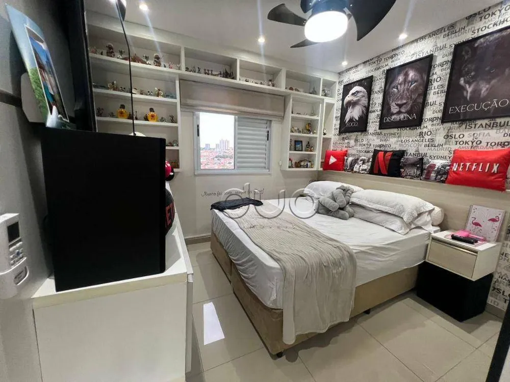 Apartamento, 2 quartos, 57 m² - Foto 5