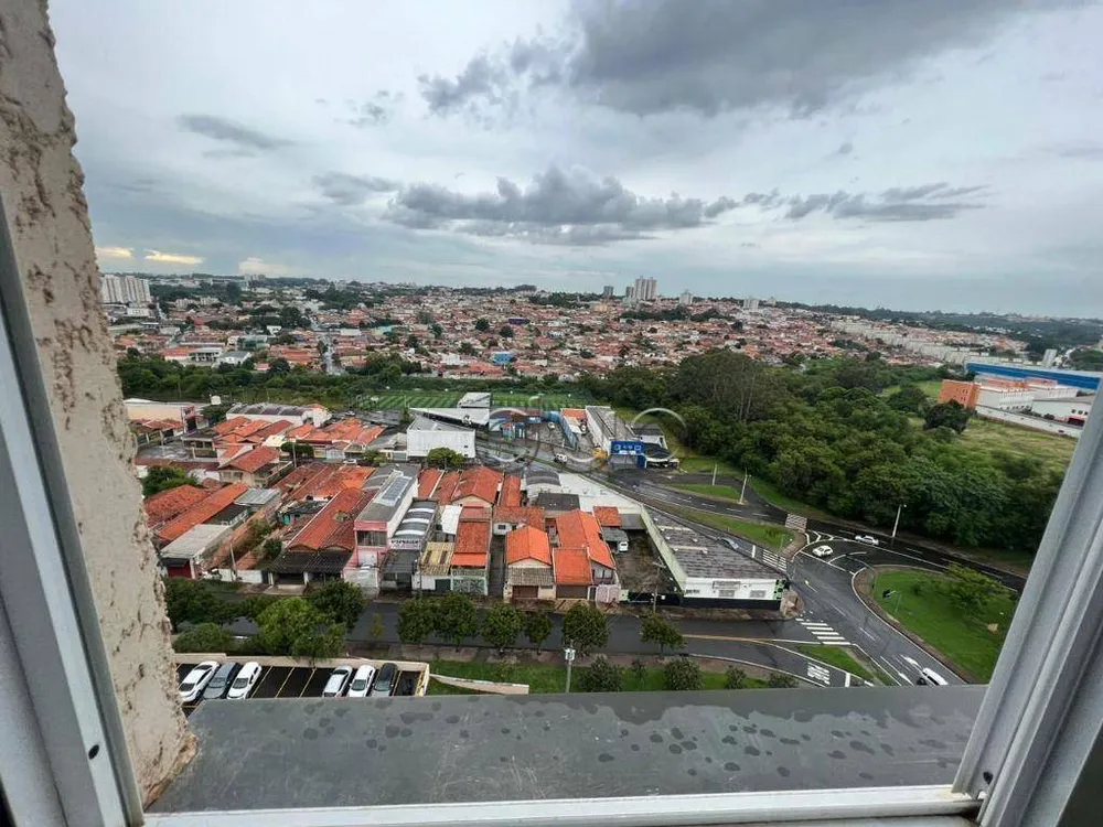 Apartamento, 2 quartos, 57 m² - Foto 6