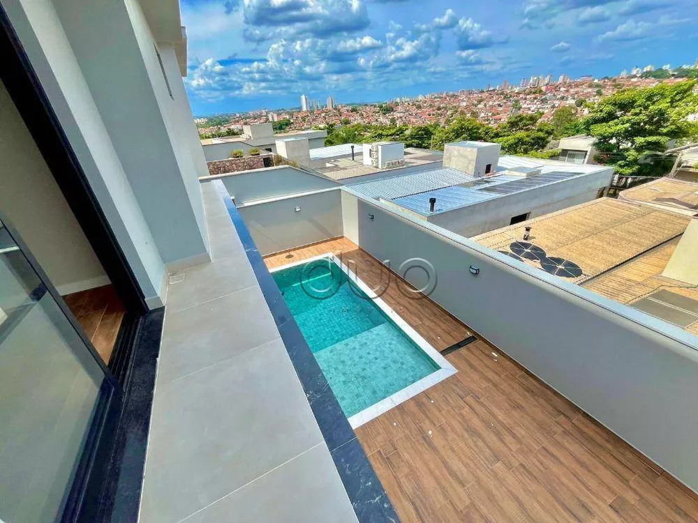 Casa de Condomínio, 3 quartos - Foto 6