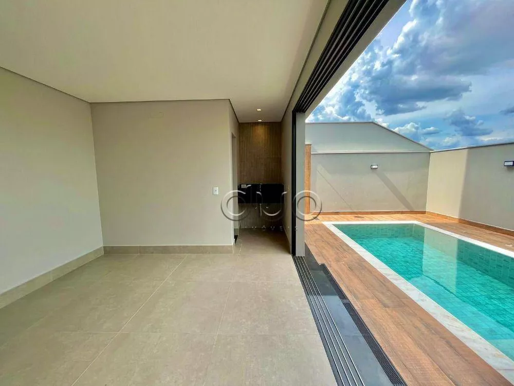 Casa de Condomínio, 3 quartos - Foto 10