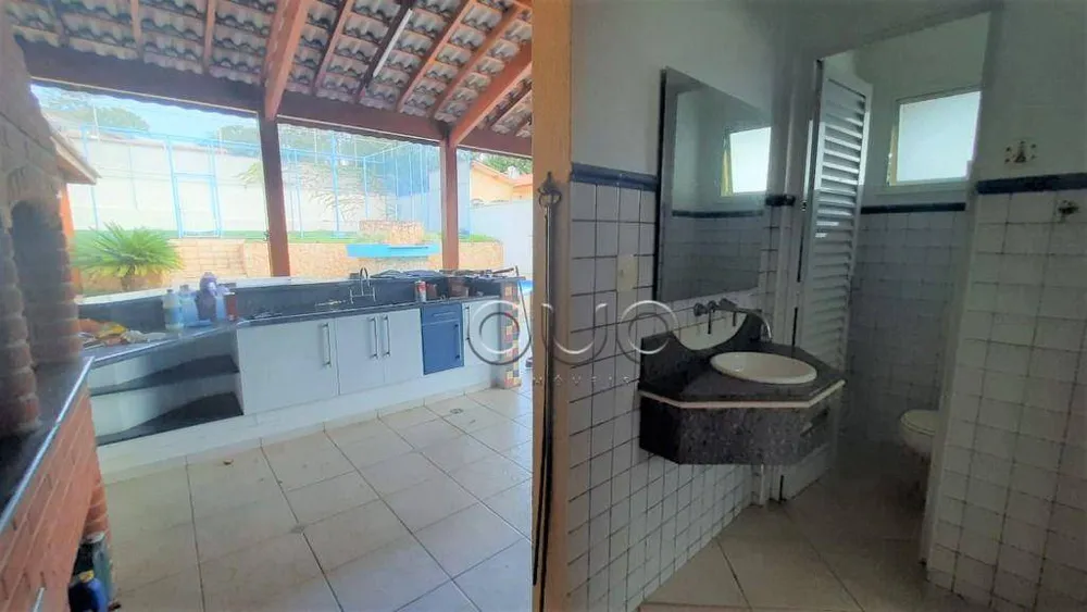 Casa de Condomínio, 4 quartos - Foto 6