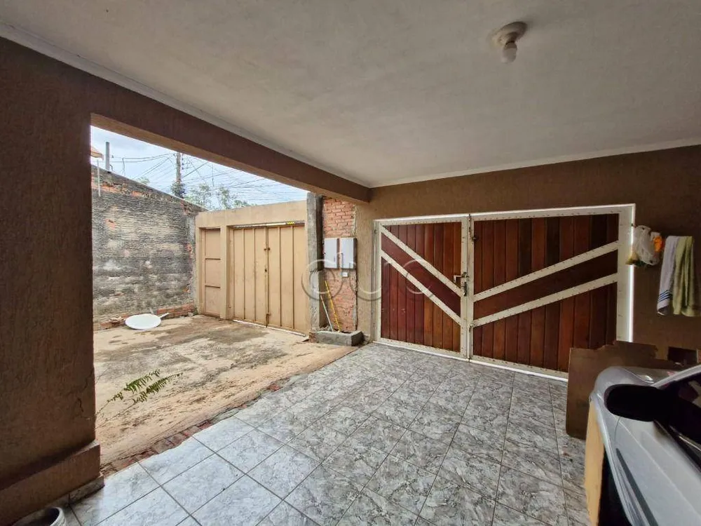 Casa, 3 quartos, 100 m² - Foto 2