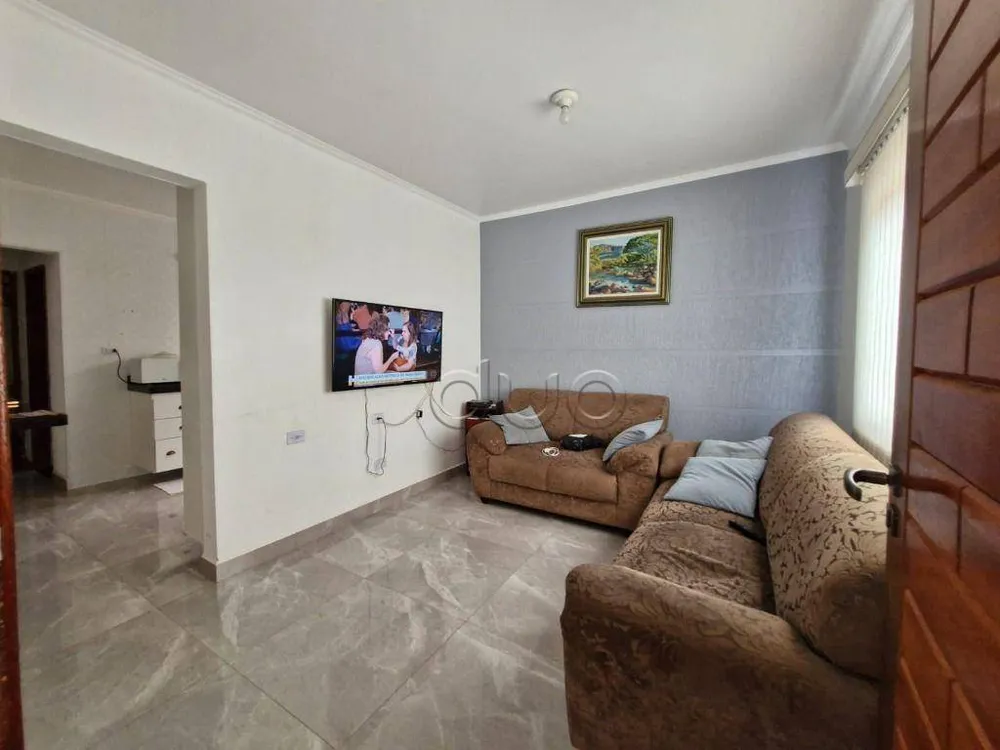 Casa, 3 quartos, 100 m² - Foto 1