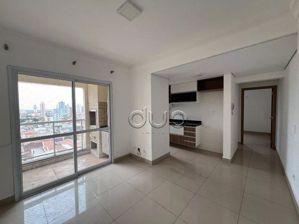 Apartamento à venda com 1 quarto, 46m² - Foto 1