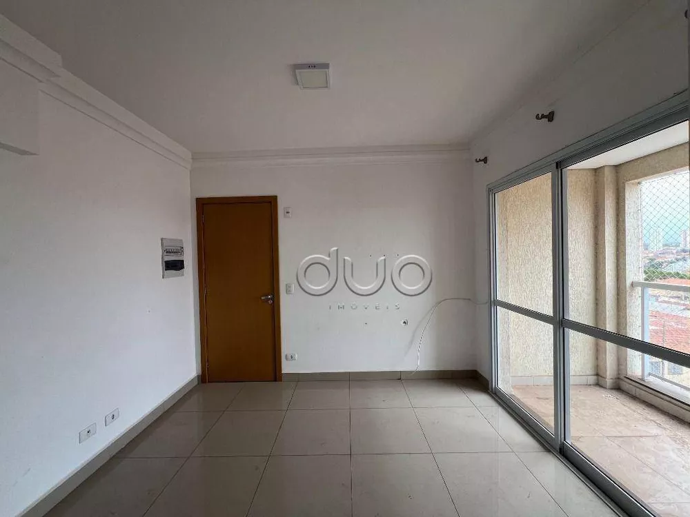 Apartamento à venda com 1 quarto, 46m² - Foto 3