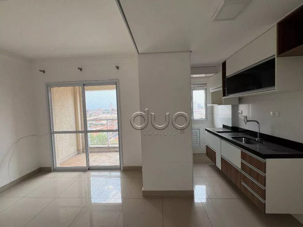 Apartamento à venda com 1 quarto, 46m² - Foto 2