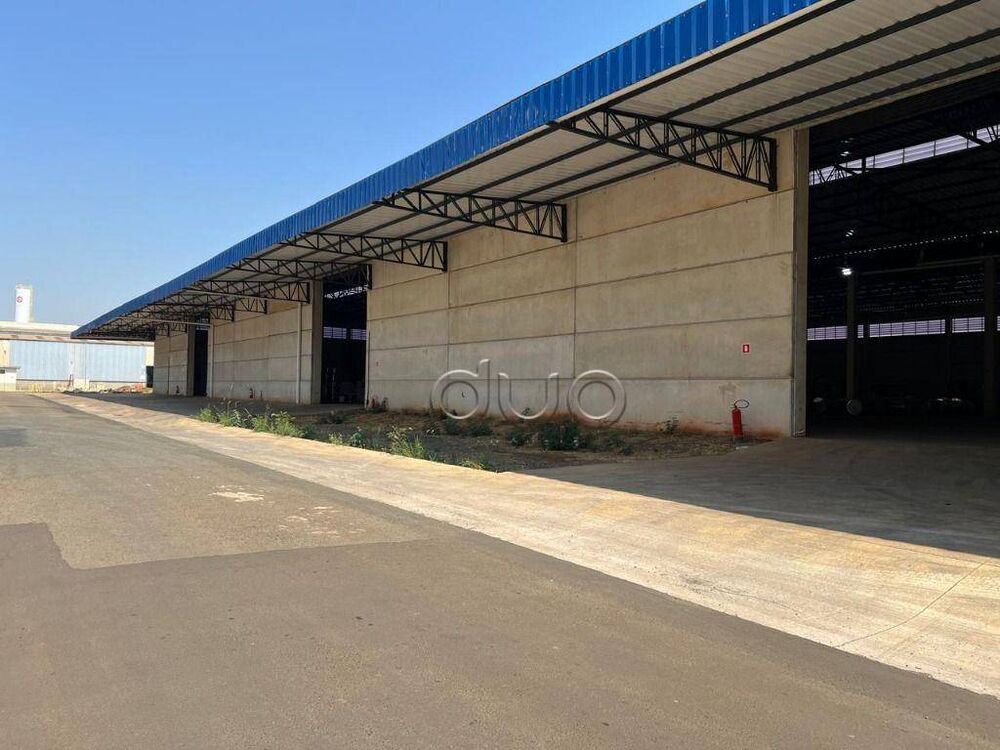 Depósito-Galpão-Armazém para alugar, 5000m² - Foto 8