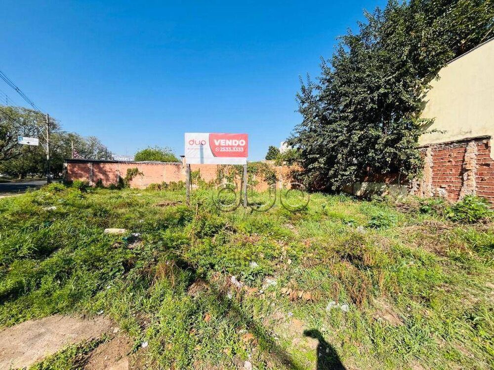 Terreno, 423 m² - Foto 2