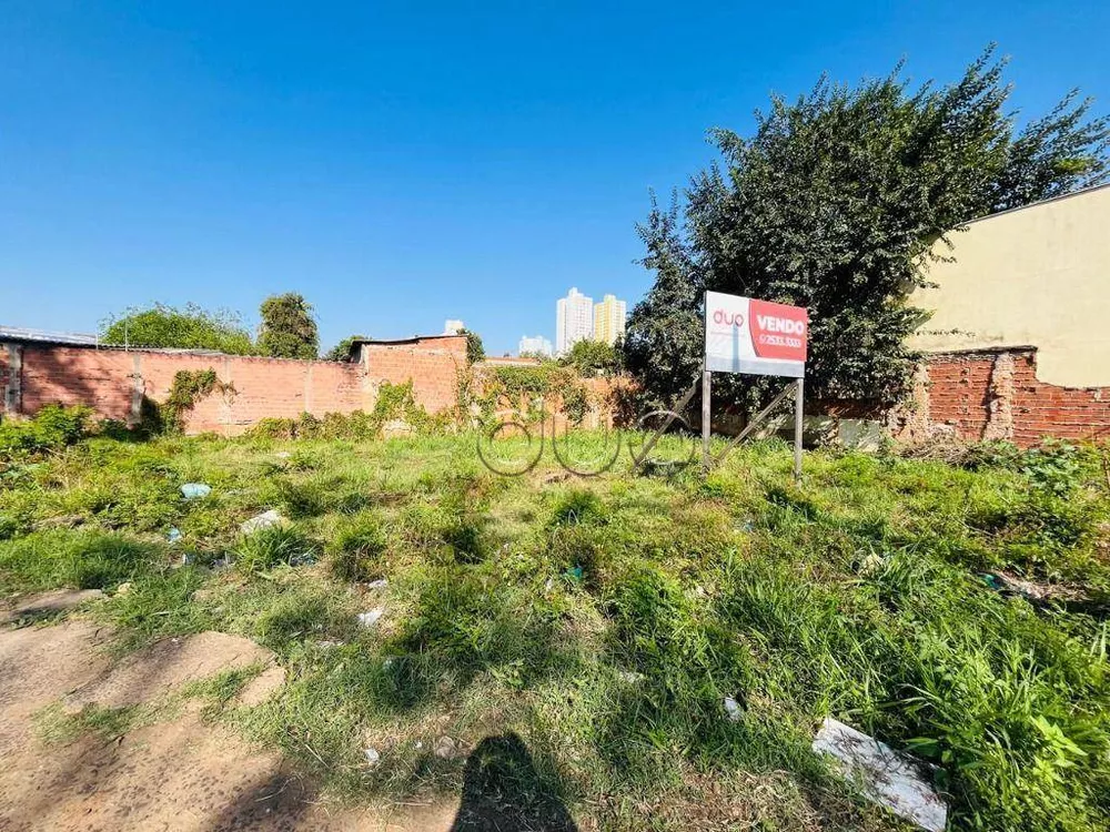 Terreno, 423 m² - Foto 1