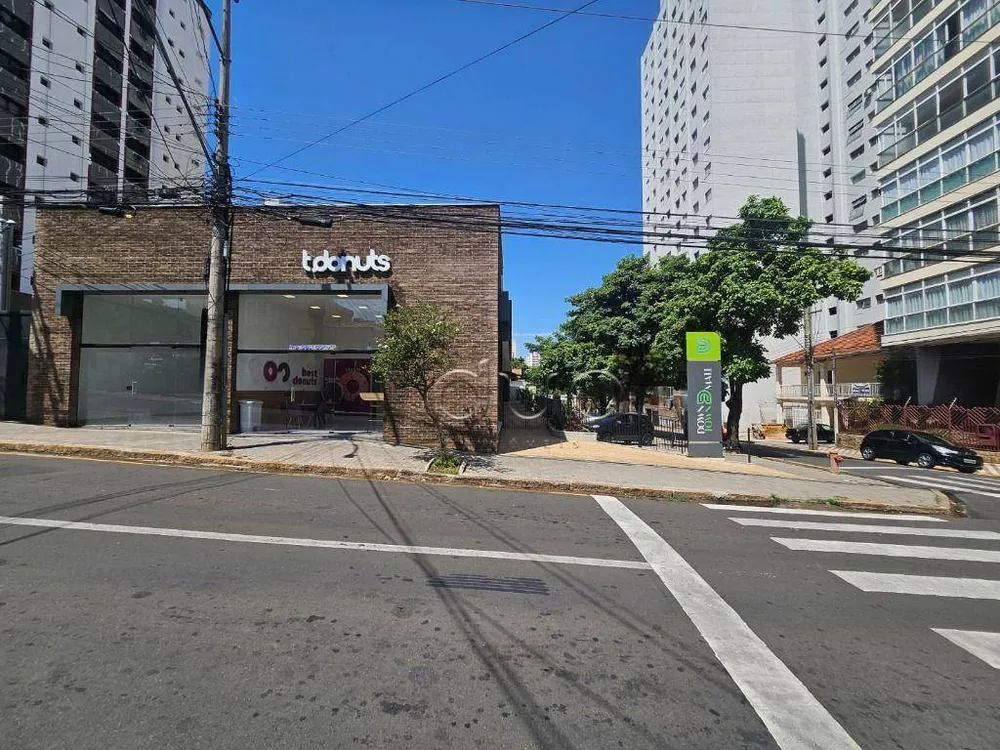 Loja-Salão, 45 m² - Foto 3
