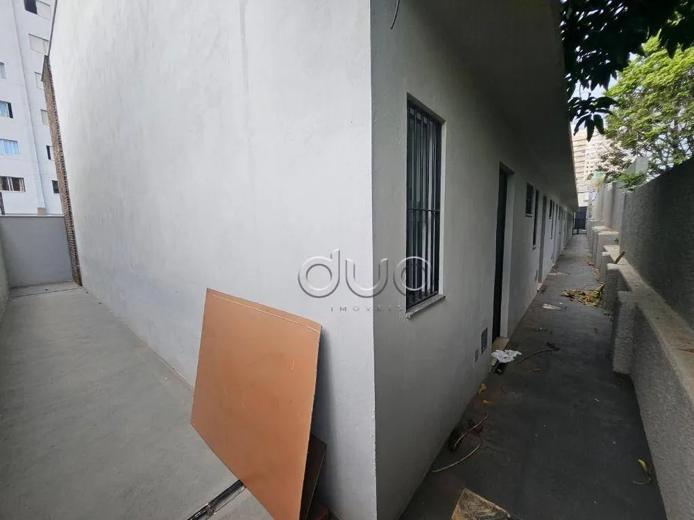 Loja-Salão, 45 m² - Foto 8