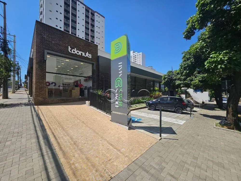 Loja-Salão, 45 m² - Foto 2