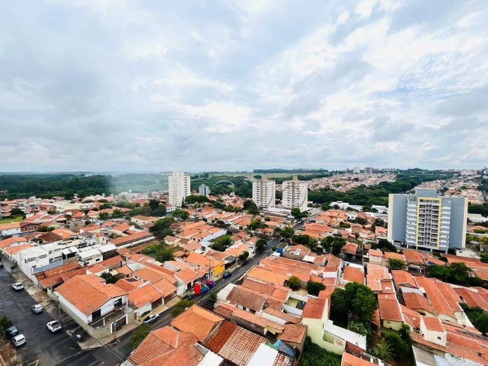 Apartamento, 3 quartos, 78 m² - Foto 4