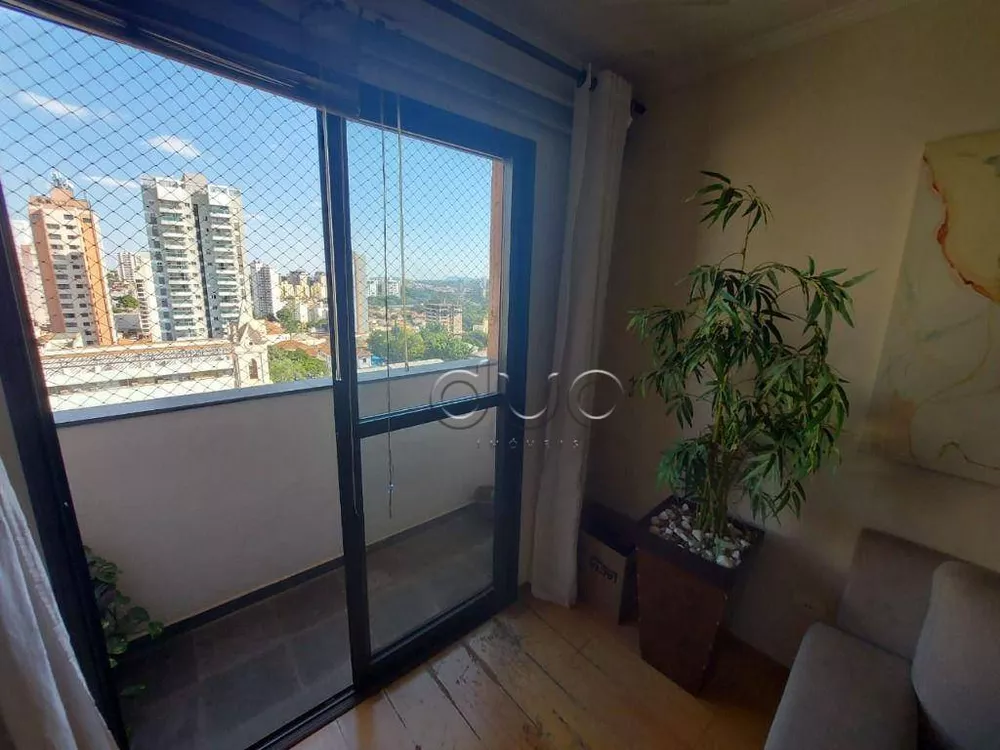 Apartamento, 3 quartos, 84 m² - Foto 5