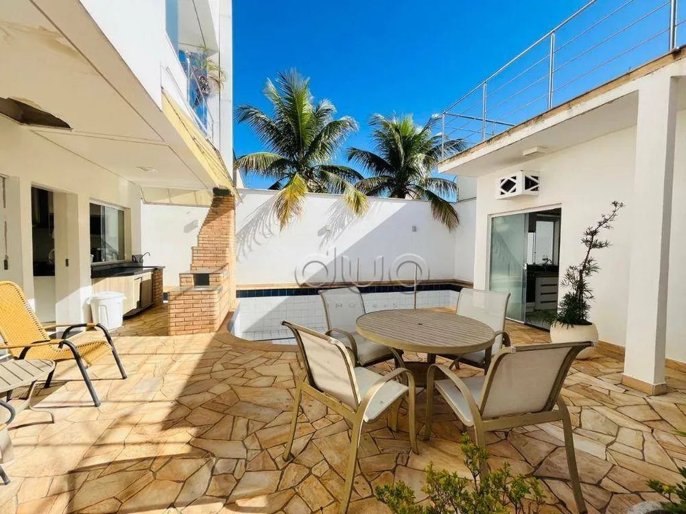 Casa, 3 quartos, 246 m² - Foto 5