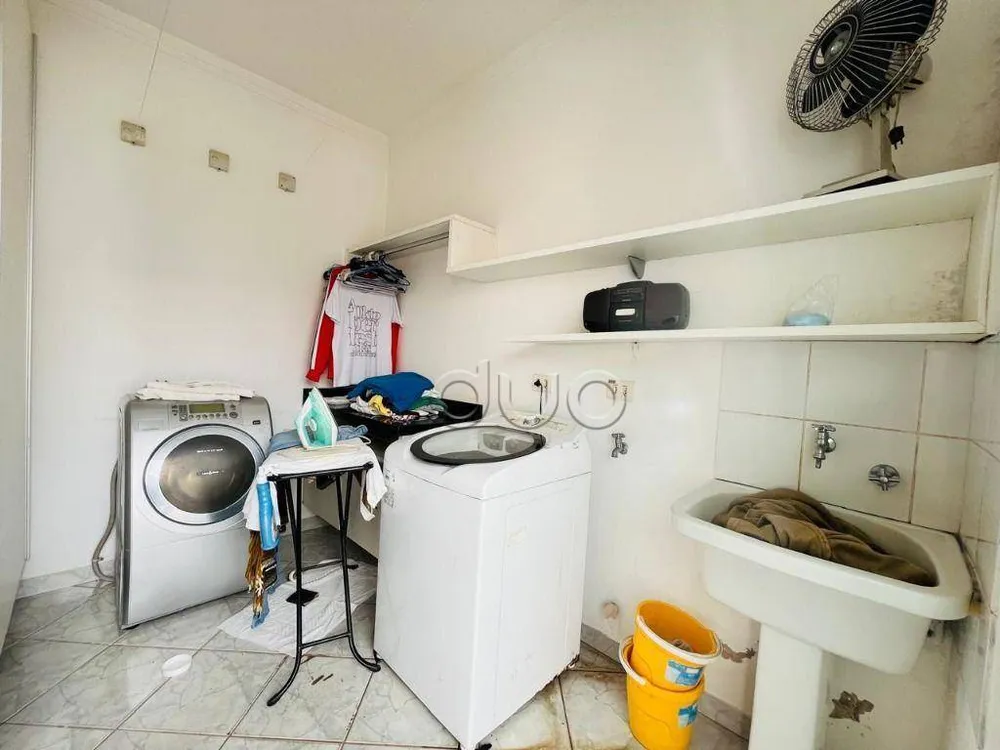 Casa, 3 quartos, 246 m² - Foto 8
