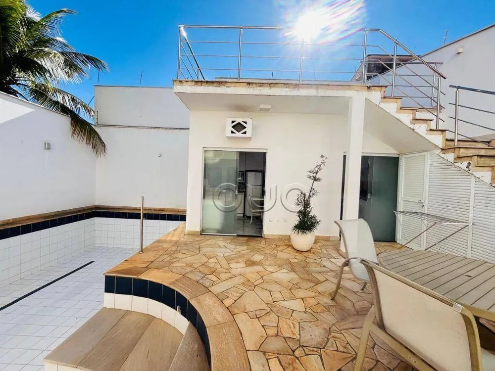 Casa, 3 quartos, 246 m² - Foto 9