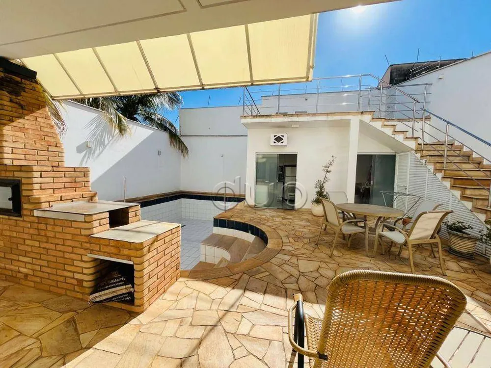 Casa, 3 quartos, 246 m² - Foto 5