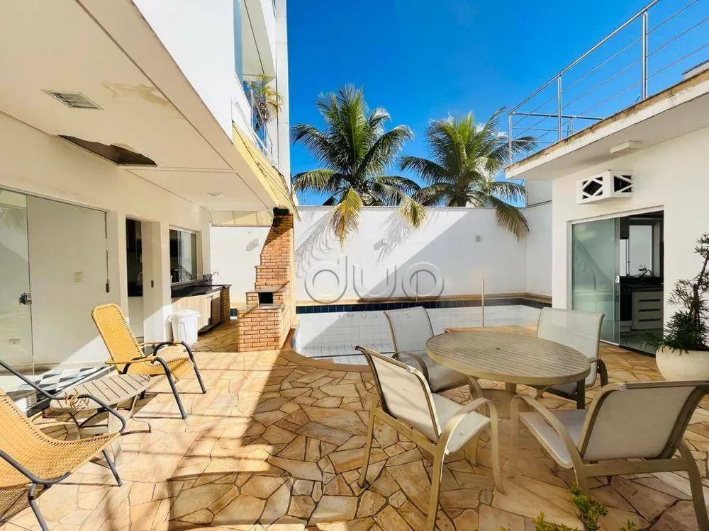 Casa, 3 quartos, 246 m² - Foto 6
