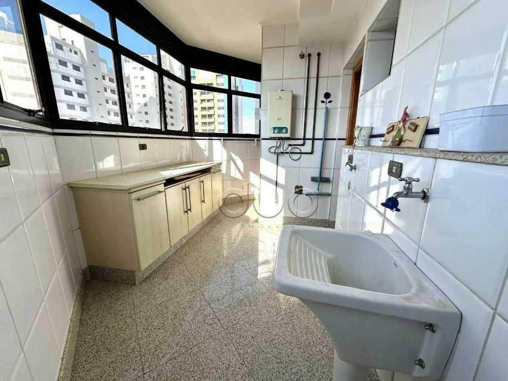 Apartamento, 3 quartos, 147 m² - Foto 8