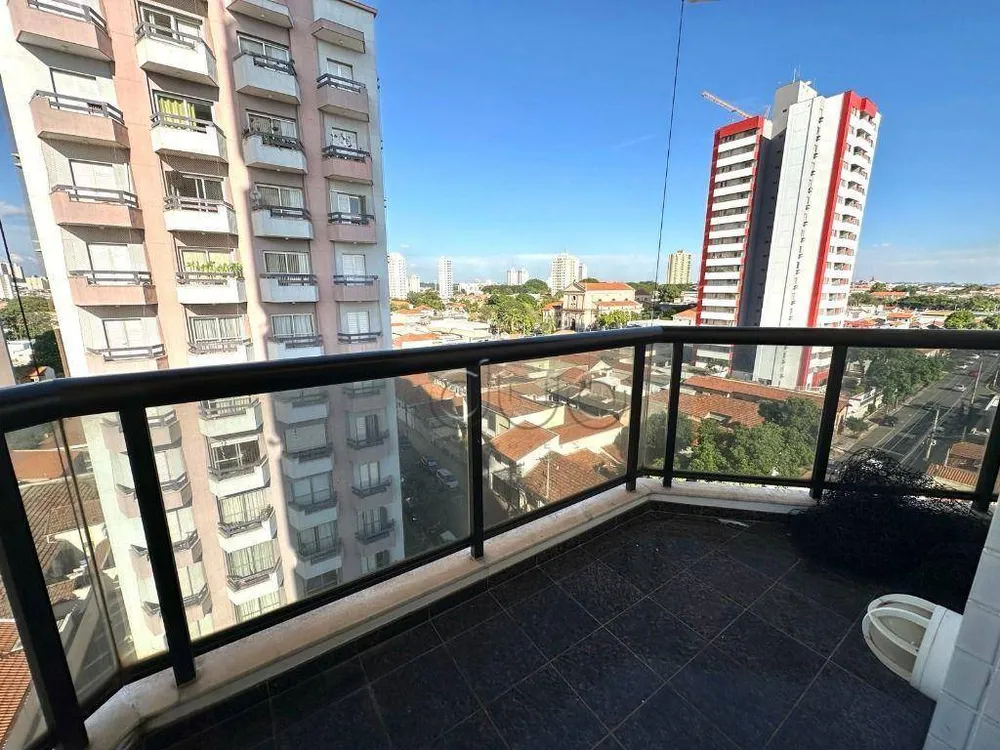 Apartamento, 3 quartos, 147 m² - Foto 8