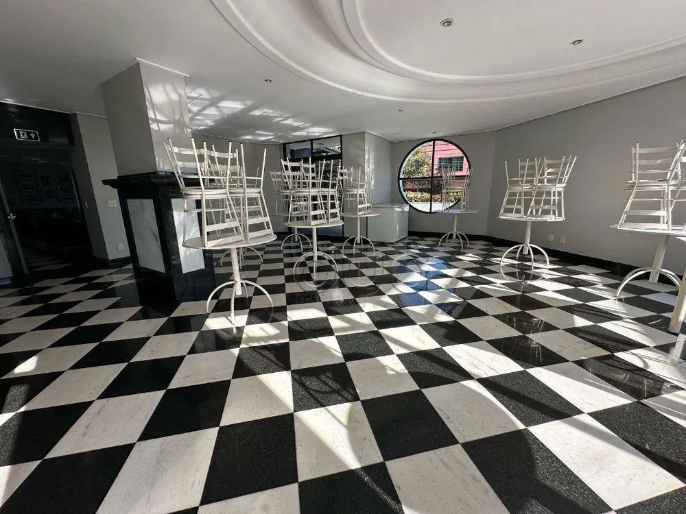 Apartamento, 3 quartos, 147 m² - Foto 5