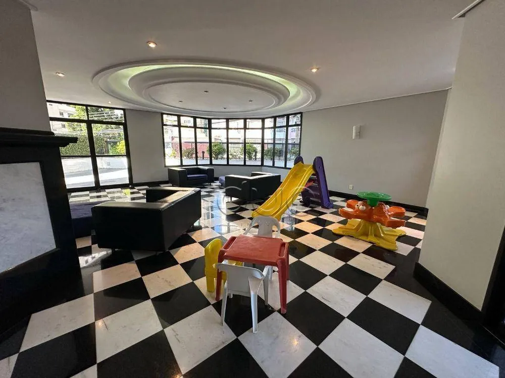 Apartamento, 3 quartos, 147 m² - Foto 9