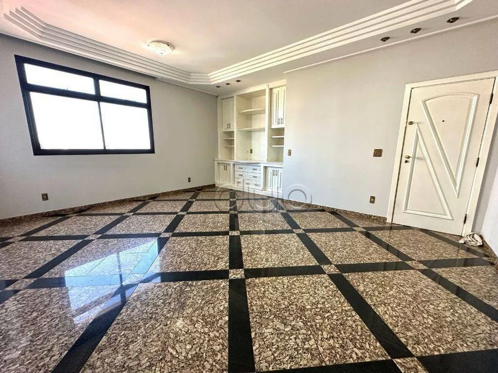 Apartamento, 3 quartos, 147 m² - Foto 2