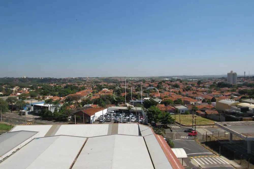 Apartamento, 3 quartos, 171 m² - Foto 7
