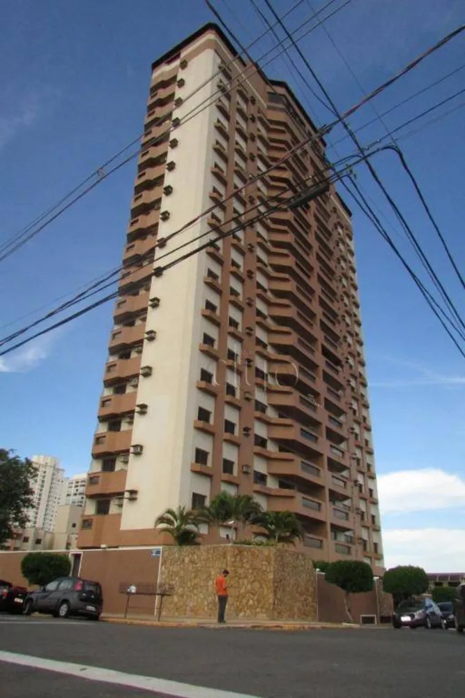 Apartamento, 3 quartos, 171 m² - Foto 1