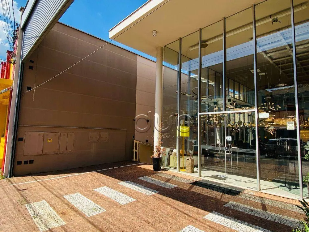 Loja-Salão, 440 m² - Foto 4