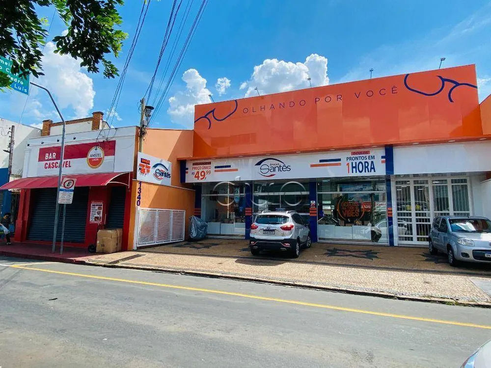 Loja-Salão, 440 m² - Foto 7