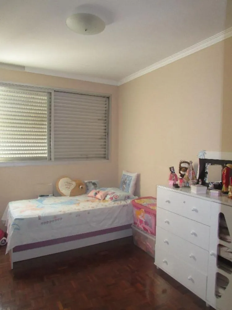 Apartamento, 3 quartos, 106 m² - Foto 10