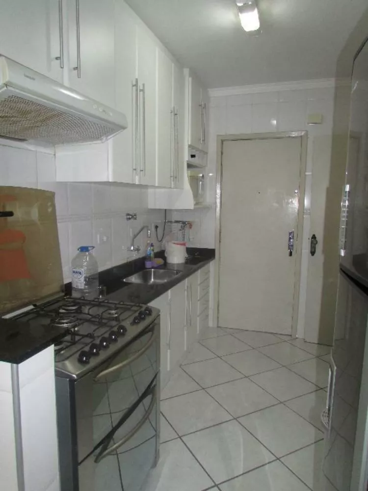 Apartamento à venda com 3 quartos, 106m² - Foto 6