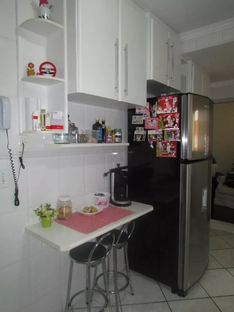 Apartamento à venda com 3 quartos, 106m² - Foto 5