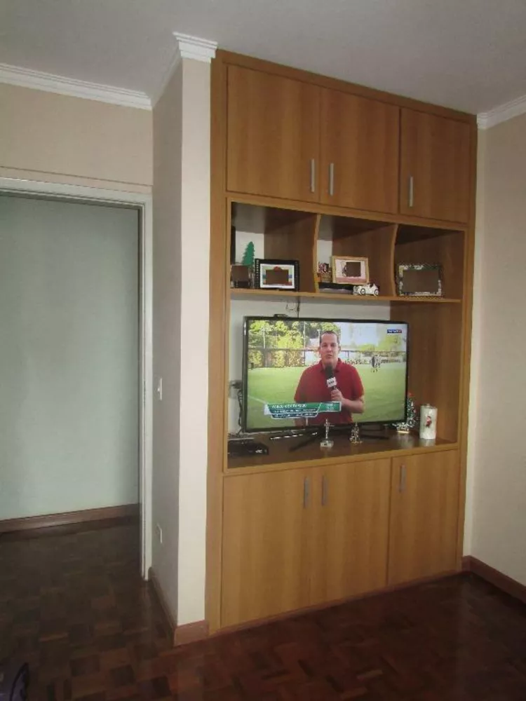 Apartamento à venda com 3 quartos, 106m² - Foto 8