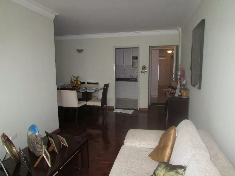 Apartamento à venda com 3 quartos, 106m² - Foto 3