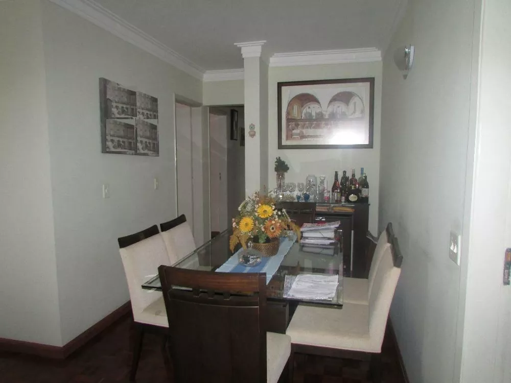 Apartamento à venda com 3 quartos, 106m² - Foto 1