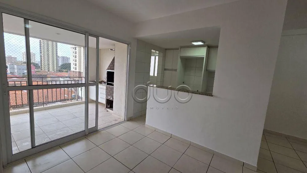 Apartamento, 3 quartos, 85 m² - Foto 2