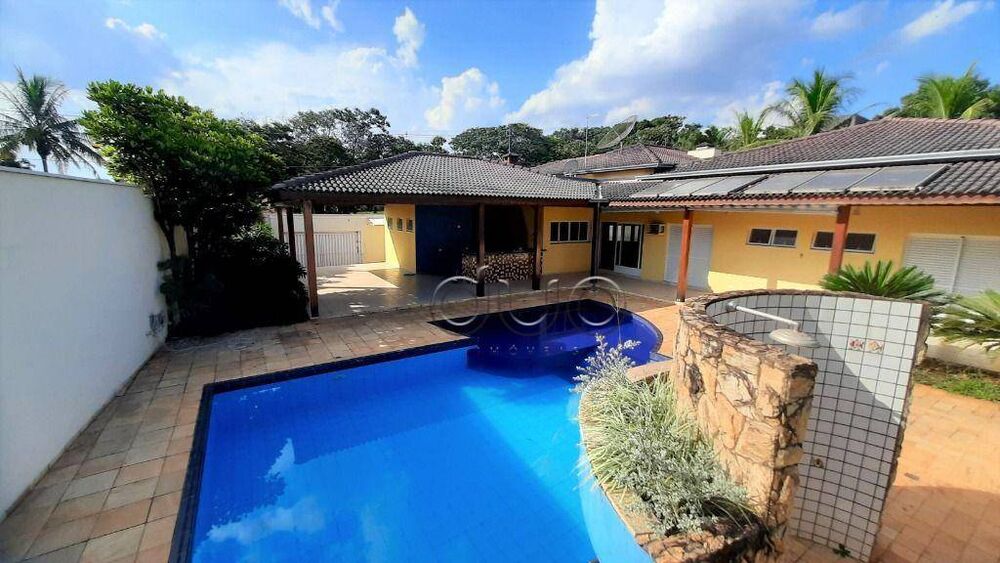 Casa de Condomínio à venda e aluguel com 4 quartos, 323m² - Foto 14