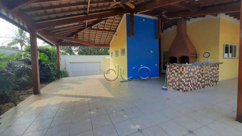 Casa de Condomínio à venda e aluguel com 4 quartos, 323m² - Foto 3