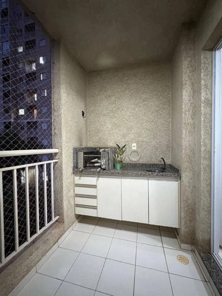 Apartamento, 3 quartos, 68 m² - Foto 1